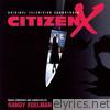 Citizen X (Original Television Soundtrack)