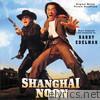 Shanghai Noon (Original Motion Picture Soundtrack)