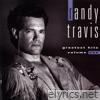 Randy Travis - Greatest Hits Volume One