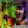 The Gold Standard Series - The World Of Latin Music - Raphael - Volume 5