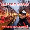 Rapper Sjors - Vanavond Gaan We Hard! - Single