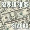 Rapper Sjors - Stacks - Single