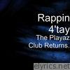 The Playaz Club Returns. - EP