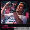 Rare Americans on Audiotree Live - EP