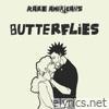 Butterflies - Single