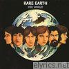 Rare Earth - One World