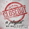 Year End Closeout: A Ras Kass Playlist