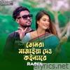 তোমরা সাজাইয়া দেও কইন্যারে - Single