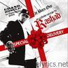 Special Delivery (Grand Husltle & the Aspen Agency Present) [feat. DJ Burn One]