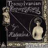 Transylvanian Regurgitations - EP