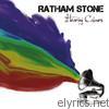 Ratham Stone - Hearing Colours