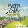 Live At Austin City Limits Music Festival 2007: Raul Malo
