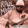 Raul Midon - Limited Live Edition - EP