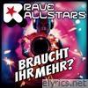 Braucht ihr mehr? - EP