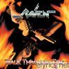 Raven - Walk Through Fire