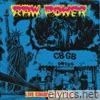 Raw Power lyrics
