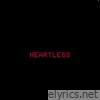 Heartless - Single