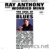 Plays Worried Mind - The Soul of Country Western Blues