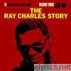 Ray Charles - The Ray Charles Story, Volume Three