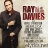 Ray Davies - See My Friends