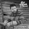Ray Fulcher - Spray Painted Line