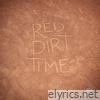 Red Dirt Time - Single