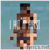 Ray J - I Hit It First (feat. Bobby Brackins) - Single