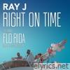 Right On Time (feat. Designer Doubt, Brandy & Flo Rida) - Single