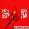 Cherry Red Vans (feat. Lovaboy TJ) - Single