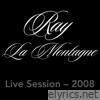 Live Session - 2008 - EP