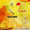 Equations - EP