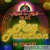 Ray Peterson - In Concert at Little Darlin's Rock 'n' Roll Palace (Live) - EP