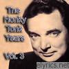 The Honky Tonk Years, Vol. 3