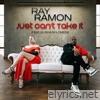 Just Can't Take It (feat. Elisha Solomon) - Single