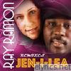 Ray Ramon - Jen-I-Lea Remixes - Ep
