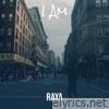 I Am (feat. Antonia Marquee) - EP