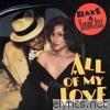 Raye - All Of My Love (feat. Young Adz) - Single
