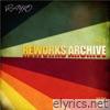 Reworks Archive, Vol. 2