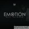 Emotion - Single