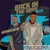 Back in the days (kere) (feat. Oskidlanky) - Single