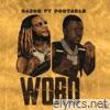 Woro (feat. Portable) - Single