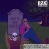 Razzlekhan - High in the Cemetery - EP