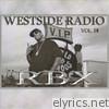 Westside Radio Vol. 18 - EP