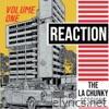 The La Chunky Sessions, Vol. 1 - EP