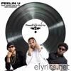 Feelin You (feat. David Lyve, Kharisma Mcllwaine & Pily) - Single