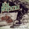 Paul McKenzie Sings On Yer Bike