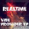 Vibe Provider - EP