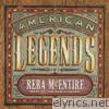 Reba McEntire - American Legends - Best of the Early Years: Reba McEntire