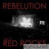 Live At Red Rocks (Live At Red Rocks Amphitheater, Morrison, CO / June 20, 2015)