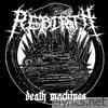 Death Machines - EP